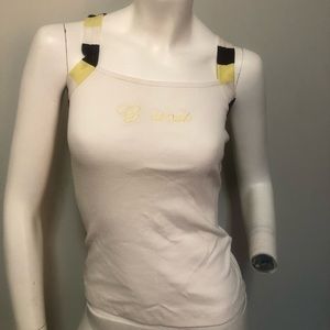 Woman’s G Unit Razor Back Tank